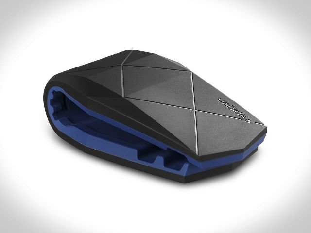 Frivolous Spending | Gear, Gadgets & Gizmos for the Discerning Geek