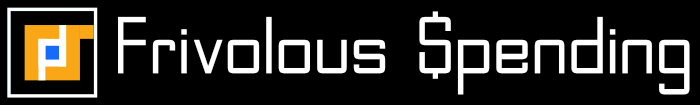 Frivolous Spending | Gear, Gadgets & Gizmos for the Discerning Gent!